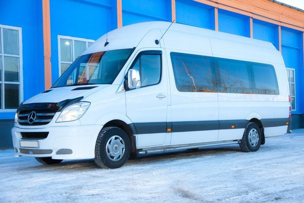 Катафальный транспорт